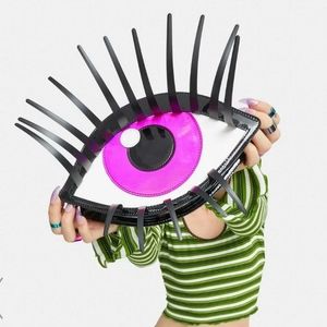 Deadstock Current Mood Crossbody Bag 🧚‍♀️